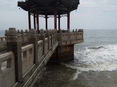-老龙头景区