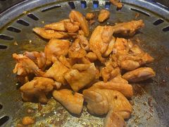 -妙香居韩国烤肉(鹏瑞利季华广场店)