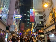 -兰桂坊