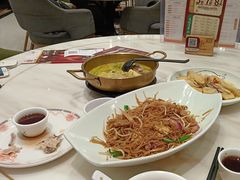 -稻香酒家·33年老字号·港式粤菜(富邦中心店)