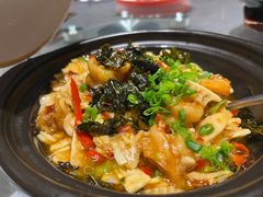 -唐猫庭院·千年陕菜(大唐不夜城店)