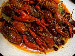 -辣尚瘾·烤鱼·新川菜(交大直营店)