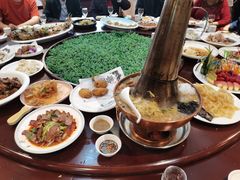 -凯达家宴(宏盛小区店)