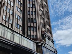 -上海国际饭店