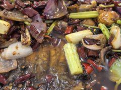 -二0二李记南瓜田鸡老字号(宜宾一店)