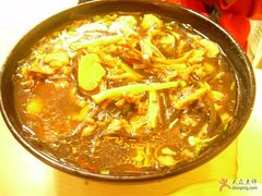 蘑菇海带面-东方削面(迎泽街店)