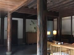 -法云安缦酒店
