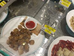 -新沙家浜(城南东路店)