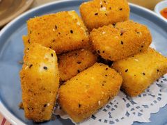 -点都德(龙之梦店)