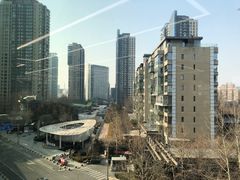 -优享健身(三元桥店)
