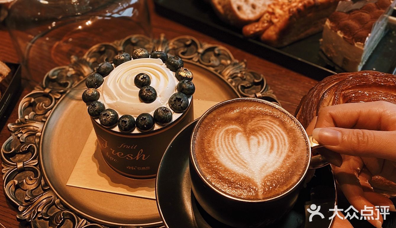 南京本土老牌面包房，碳水精的天堂/欧包无限回购