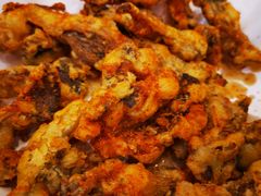 -海富荣锅贴(万象城店)