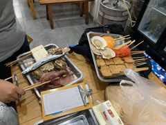 -马胖龙虾烧烤