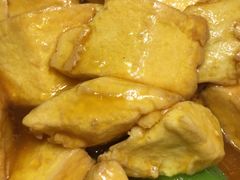 闫府第一福-闫府私房菜·百年鲁菜(恒隆店)