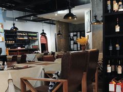 -BONAZZA 意大利餐厅