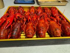 -龙虾奇迹(大华三路店)