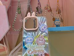 -泡泡玛特POPMART(世豪广场店)