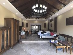 -北京益泉花园酒店