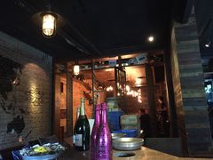 门面-斯普汇生蚝牛排馆(中骏世界城店)