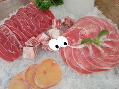 -东来顺•非遗火锅(外滩店)