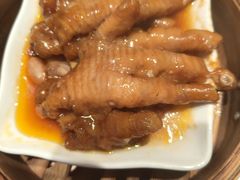 -点都德(广州白云山景区南门店)