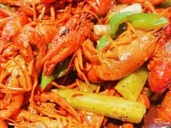 -指爱龙虾(金杨路总店)