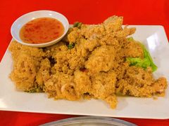-真浪大家乐海鲜餐馆