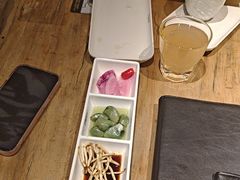 -木屋烧烤(岗顶二店)