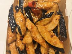 -双合园·海鲜水饺青岛菜(万佳广场店)