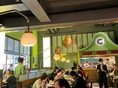 大堂-顺峰顺水顺德菜(龙华店)