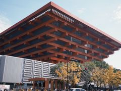 -中华艺术宫(上海美术馆)