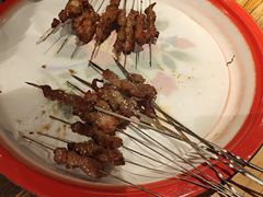 -北丐先生·野馄饨烧烤(雨花万象店)