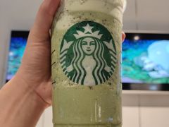 -星巴克(厦门万象城4F店)
