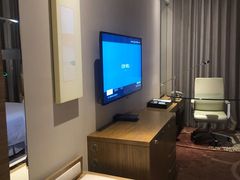 -青岛城阳宝龙福朋喜来登酒店