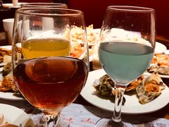 -四海一家自助餐(益田假日广场店)