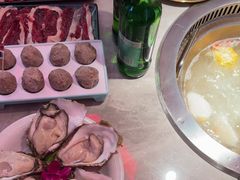 -三头牛·潮汕牛肉生蚝火锅 (夏湾店)