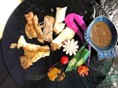 -188西餐厅(园林宾馆店)