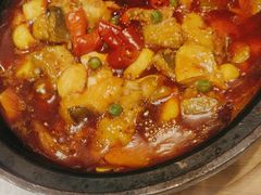 -小八仙·宴(三峡茶庄店)