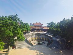 -广东圆玄道观