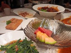 -王府井酒店(金桥港湾店)