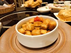 一品豆腐-滋粥楼·顺德菜海鲜茶点(方舟店)