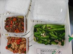 -湖南乡情湘菜馆(罗湖店)
