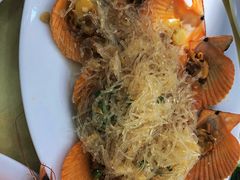 -秋姐美食店(旅游大道店)