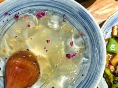 -静一餐厅·湖北菜(前门店)