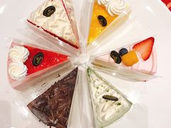 -皇家美孚·蛋糕外送(东部佳世客店)