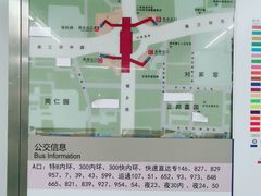 -刘家窑(地铁站)