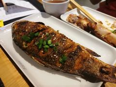 -木屋烧烤(龙湖天街店)