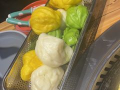 -锅老头海鲜铁锅炖