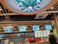 -阿文夜市豆浆油条(临潼路店)