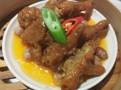 -花城粤菜餐厅(高新区店)